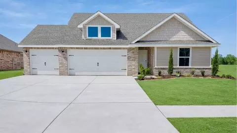 5508 Windstone Dr, Norman, OK 73072
