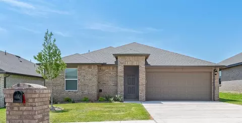 12529 NW 142nd St, Piedmont, OK 73078