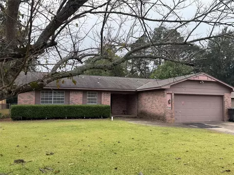 1408 Garfield St, Idabel, OK 74745