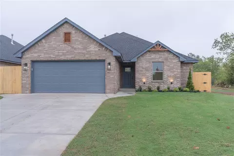 325 NW 89th St, Oklahoma City, OK 73114
