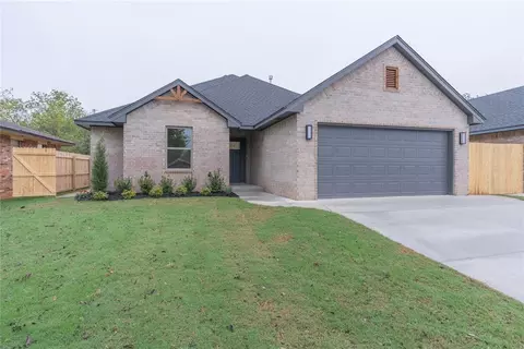 329 NW 89th St, Oklahoma City, OK 73114