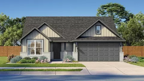 4905 Maleah Ave, Noble, OK 73068