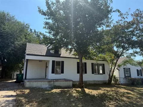 1028 SW 28th St, Oklahoma City, OK 73109