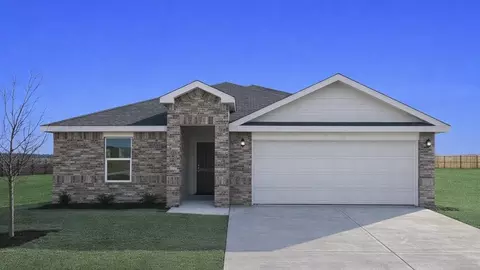 4816 Maleah Ave, Noble, OK 73068