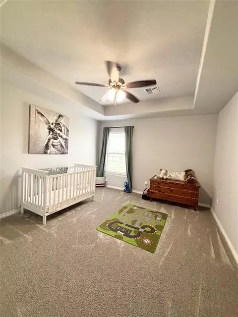 Bedroom - 19 Integrity Cir, Altus, OK 73521 photo 3 of 3