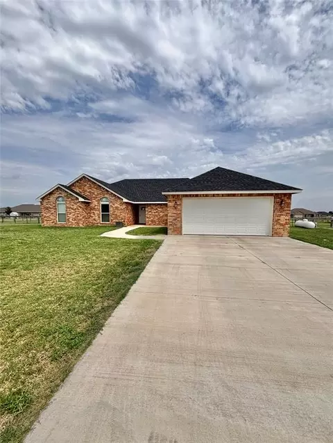 19 Integrity Cir, Altus, OK 73521