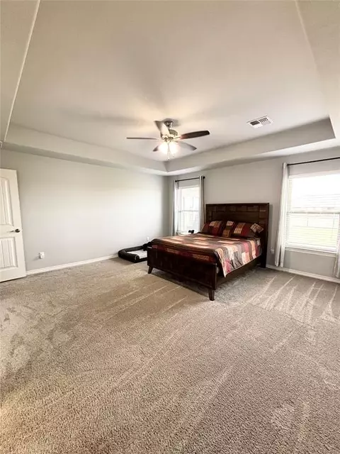 Bedroom - 19 Integrity Cir, Altus, OK 73521 photo 1 of 3