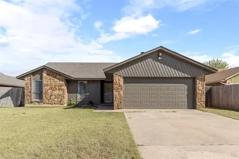 1104 Victor Ct, Oklahoma City, OK 73130