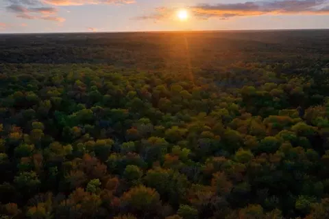 River Bluff Road, Idabel, OK 74745