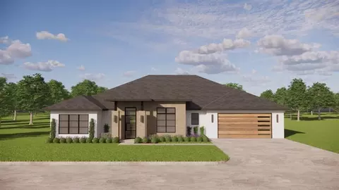 6308 NW 150th Ter, Oklahoma City, OK 73142