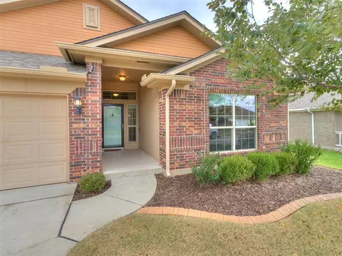 16436 Drywater Dr, Oklahoma City, OK 73170
