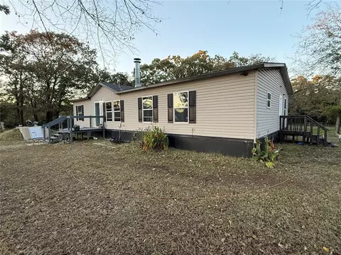 349436 E Ranch Dr, Sparks, OK 74869