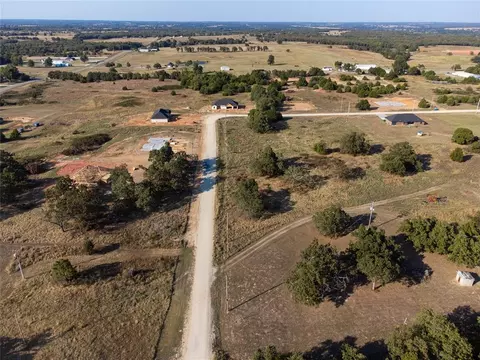 343794 Rock View Trl, Chandler, OK 74834