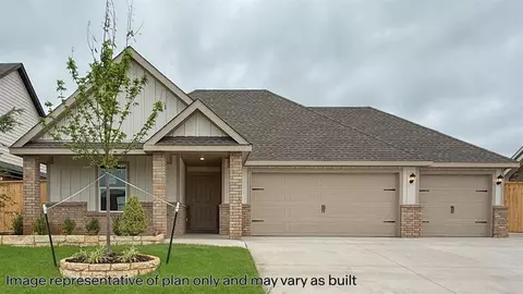 8416 NW 60th St, Oklahoma City, OK 73132