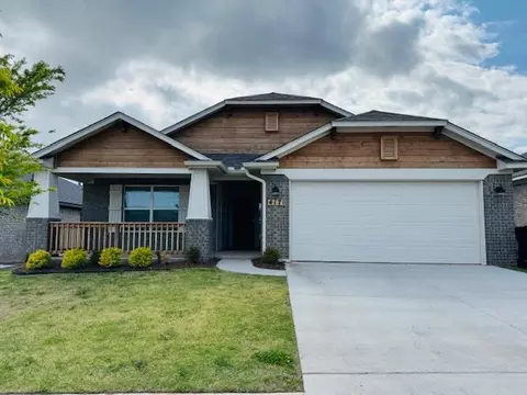 417 Nest Dr, Yukon, OK 73099