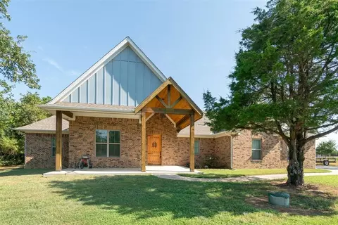 17455 Wing Elm Dr, Newalla, OK 74857