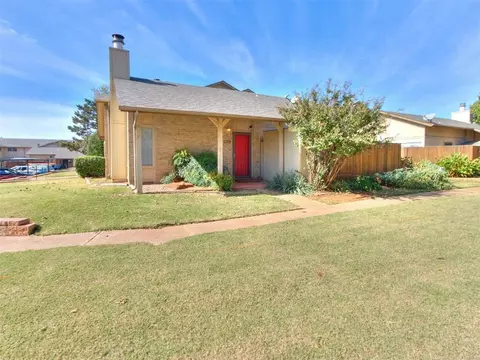 9701 Hefner Village Blvd, Oklahoma City, OK 73162