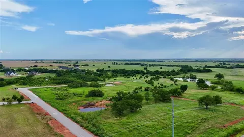 4 W Industrial Rd, Guthrie, OK 73044