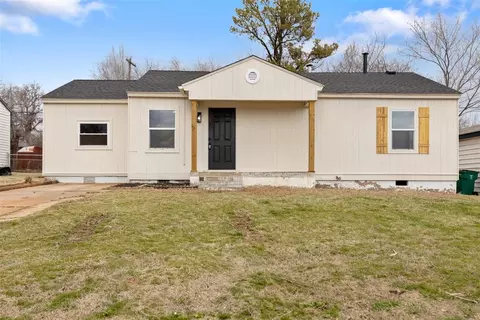 3217 NE 15th St, Oklahoma City, OK 73117