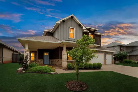 15805 Rockwell Park Ln, Edmond, OK 73013