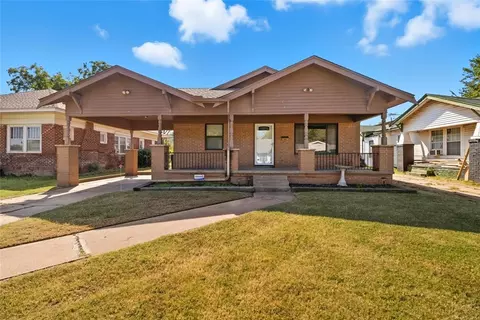 1224 NE 15th St, Oklahoma City, OK 73117