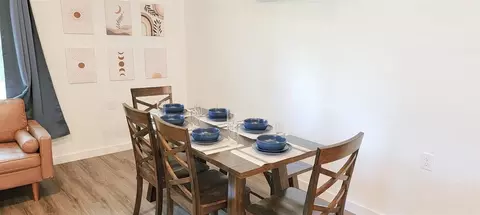 Dining - 1007 Cambell St, Broken Bow, OK 74728 photo 3 of 3
