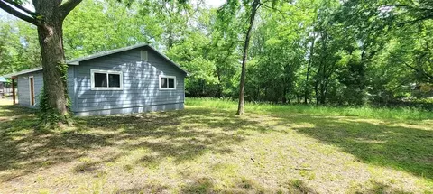 Exterior - 1007 Cambell St, Broken Bow, OK 74728 photo 4 of 4