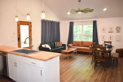Other - 1007 Cambell St, Broken Bow, OK 74728 photo 2 of 2