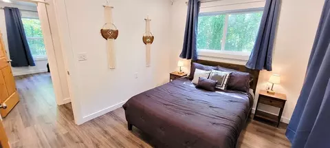 Bedroom - 1007 Cambell St, Broken Bow, OK 74728 photo 3 of 4