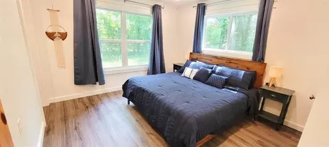Bedroom - 1007 Cambell St, Broken Bow, OK 74728 photo 1 of 4