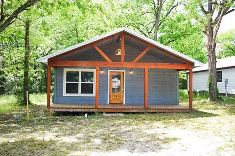 1007 Cambell St, Broken Bow, OK 74728
