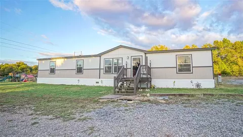 100859 S Red Rock Trl, Wellston, OK 74881