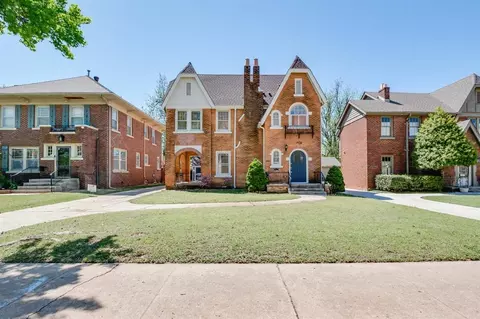 1908 NW 18th St, Oklahoma City, OK 73106