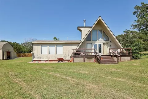 529 Venado Valley Rd, Meridian, OK 73058