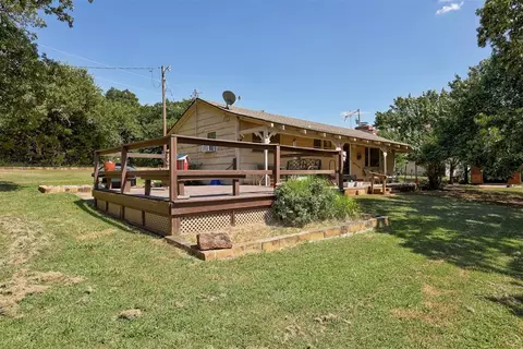 551 Venado Valley Rd, Meridian, OK 73058
