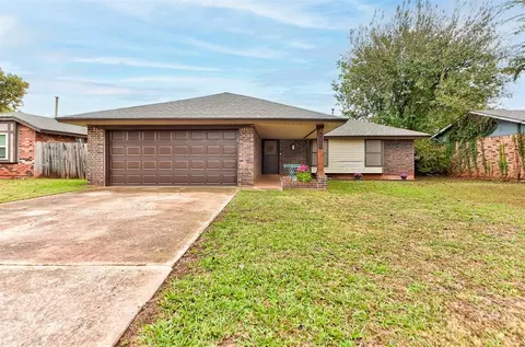 10908 Beaulaine Pl, Oklahoma City, OK 73114