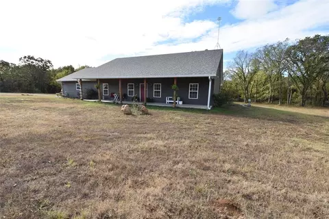 35286 Ew Ew 1230 Rd, Seminole, OK 74868