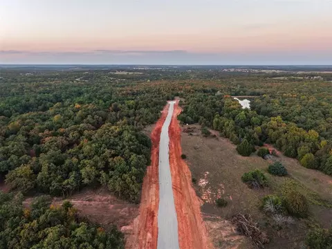 00004 E 1060 Rd, Mcloud, OK 74851 photo 2