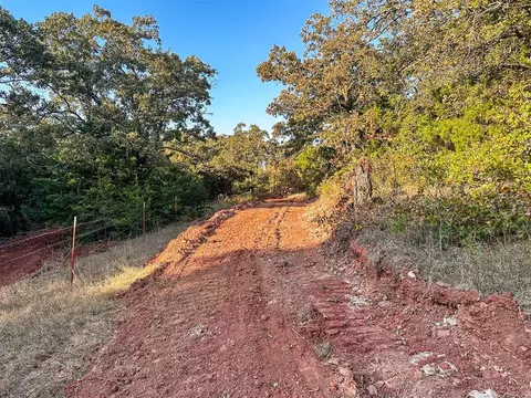 00004 E 1060 Rd, Mcloud, OK 74851 photo 9