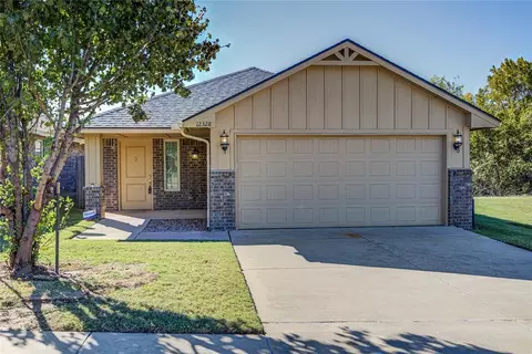 12328 SW 9th Ter, Yukon, OK 73099