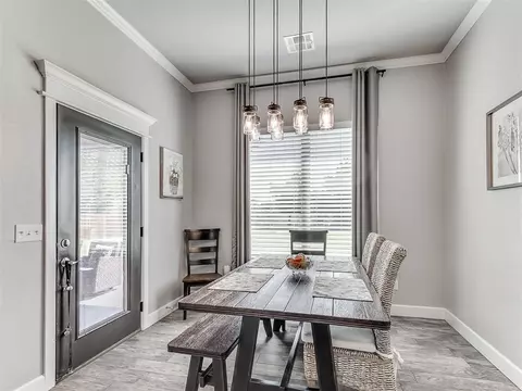 Dining - 508 Kings Ct, Tuttle, OK 73089 photo 4 of 4