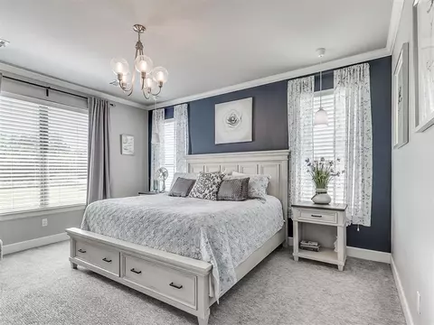 Bedroom - 508 Kings Ct, Tuttle, OK 73089 photo 1 of 8