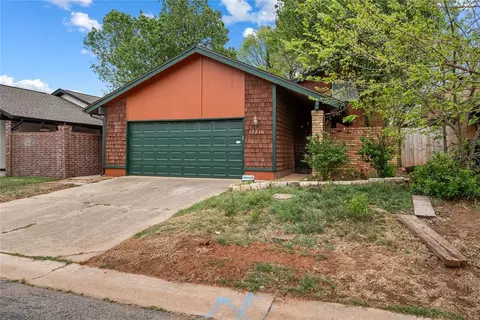 12216 Cork Rd, Oklahoma City, OK 73162