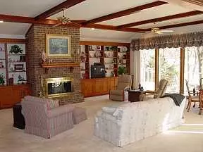 520 E Oak Pl, Edmond, OK 73003 photo 3