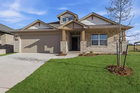 17616 Horne Ln, Edmond, OK 73012
