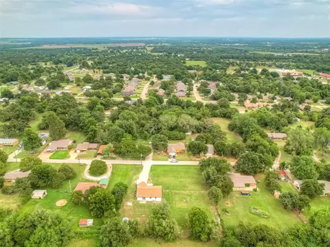 Elizabeth Street, Choctaw, OK 73020