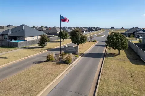 NW Gooder Simpson Blvd & Auburn Circle, Piedmont, OK 73078