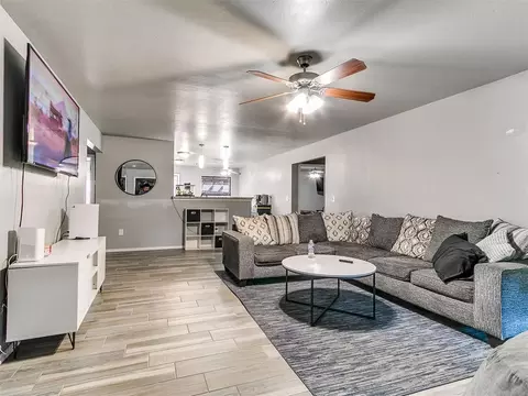Living - 608 E Juniper Ln, Mustang, OK 73064 photo 1 of 2