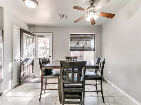 Dining - 608 E Juniper Ln, Mustang, OK 73064 photo 2 of 2