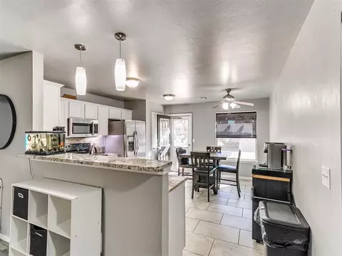 Kitchen - 608 E Juniper Ln, Mustang, OK 73064 photo 1 of 3
